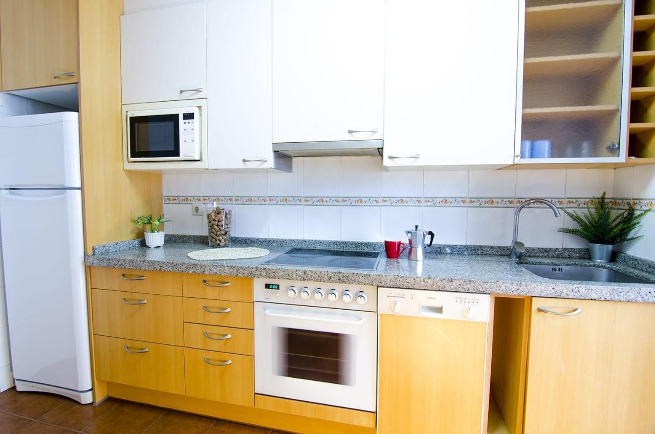 Duplex Acogedor Camino Ingles A 10 Min De Santiago Apartman Sigueiro Kültér fotó