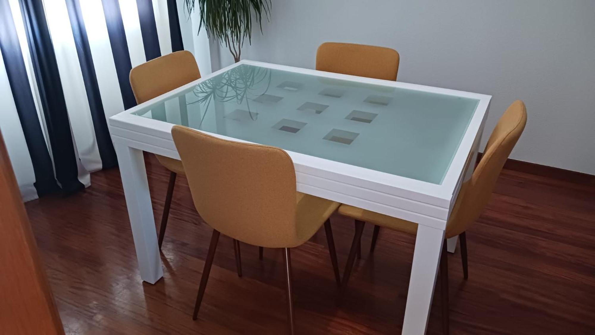 Duplex Acogedor Camino Ingles A 10 Min De Santiago Apartman Sigueiro Kültér fotó