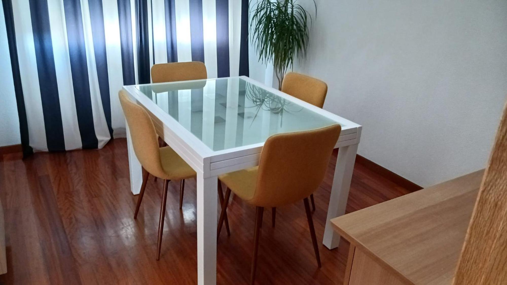 Duplex Acogedor Camino Ingles A 10 Min De Santiago Apartman Sigueiro Kültér fotó