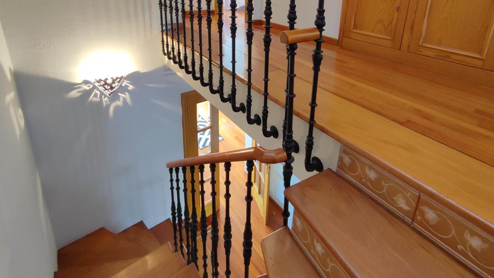 Duplex Acogedor Camino Ingles A 10 Min De Santiago Apartman Sigueiro Kültér fotó