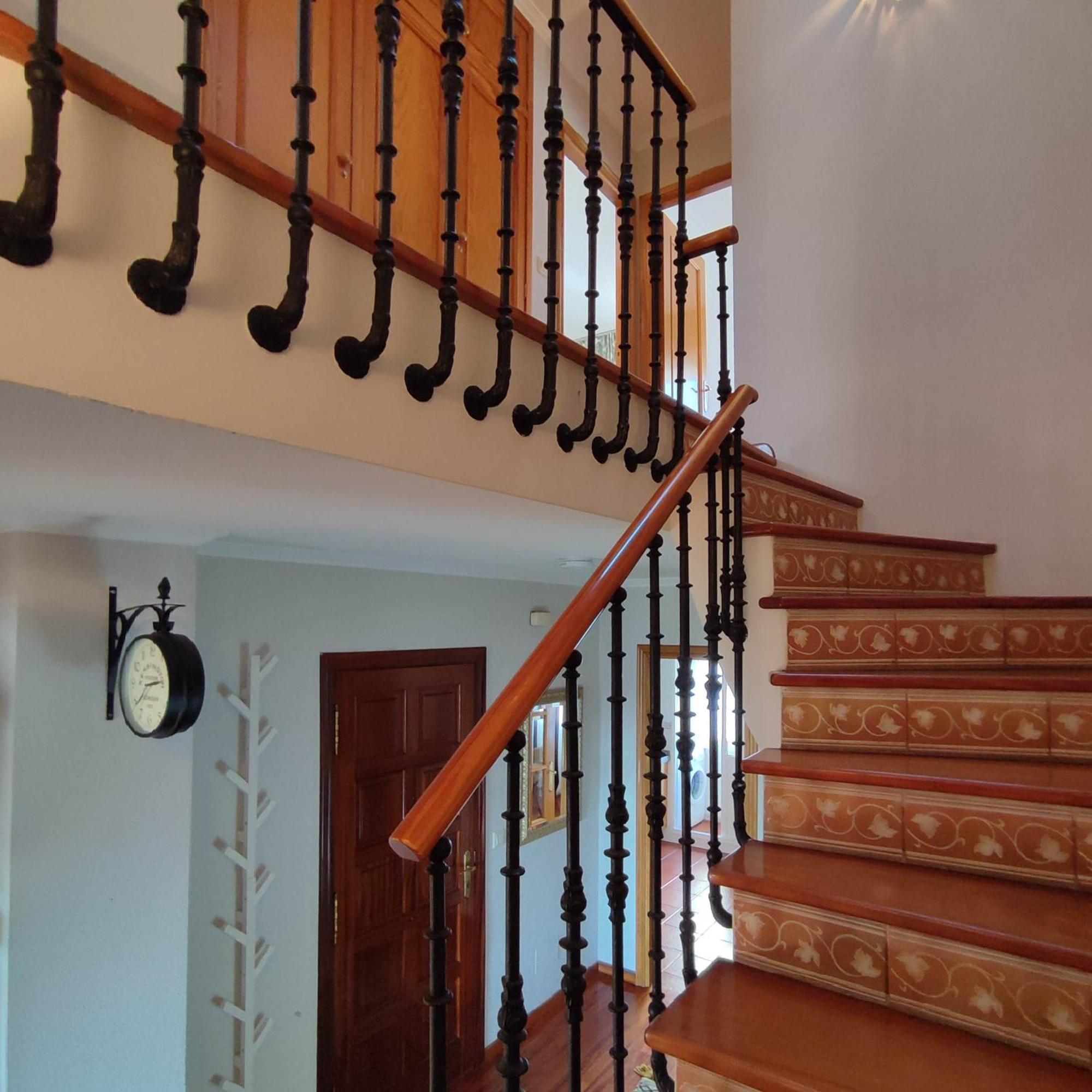 Duplex Acogedor Camino Ingles A 10 Min De Santiago Apartman Sigueiro Kültér fotó